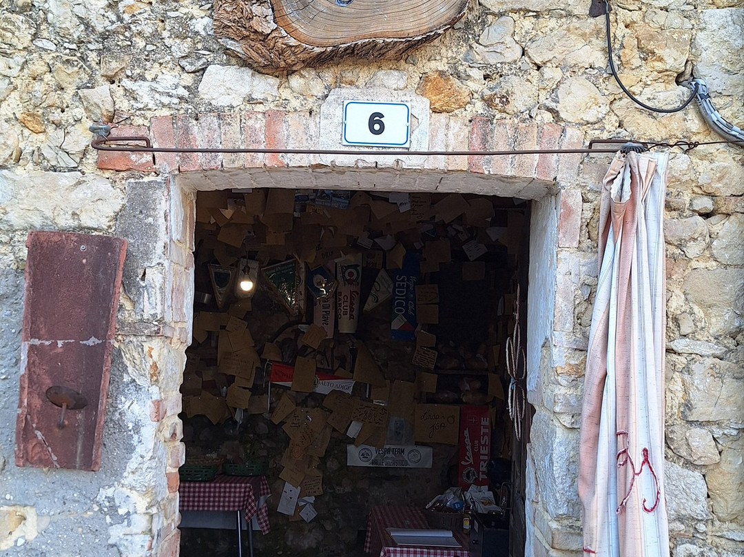 L'Osteria Senz'Oste-Valdobbiadene必去景点