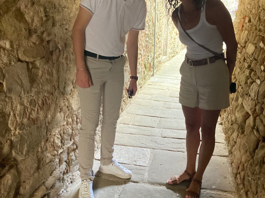 Tuscany Private Tour-卡斯特利纳－因基安蒂必去景点