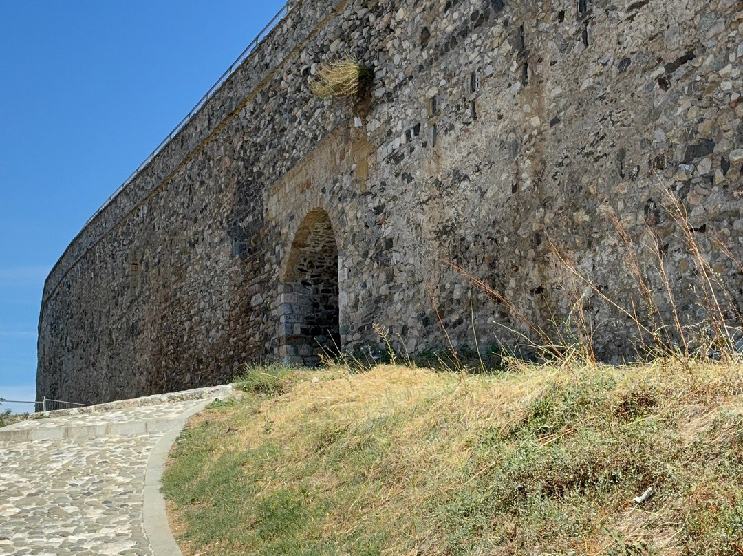 Kalaja Fortress-普里兹伦必去景点
