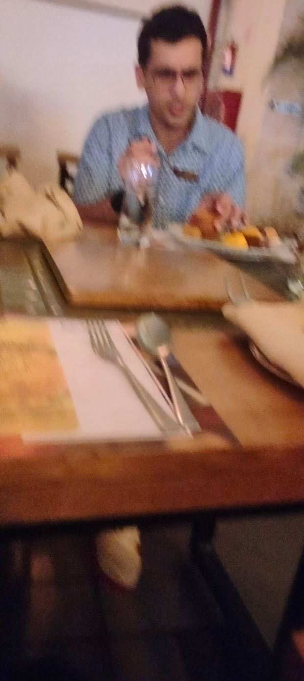 萨耶吉印多尔酒店-旅行者