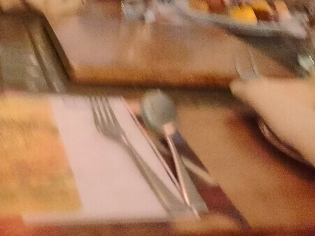 萨耶吉印多尔酒店主图