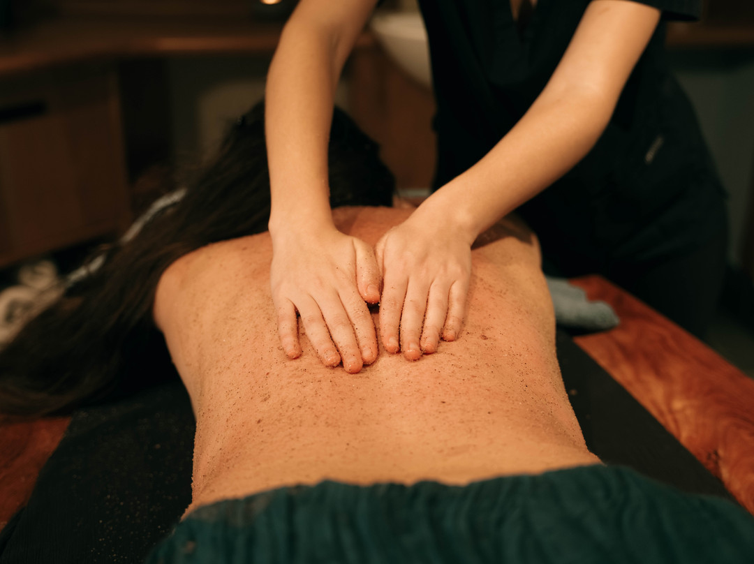 Palm Cove Retreat Day Spa-棕榈湾必去景点