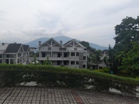 噶伦堡辛克莱尔度假酒店-旅行者