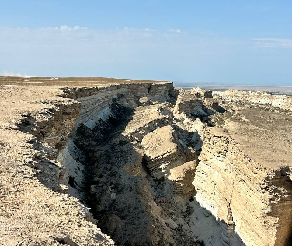 Aral Sea Discovery-Nukus必去景点