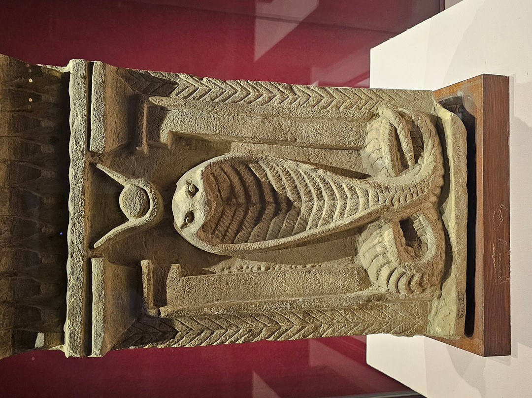 Hurghada Museum-赫尔格达必去景点