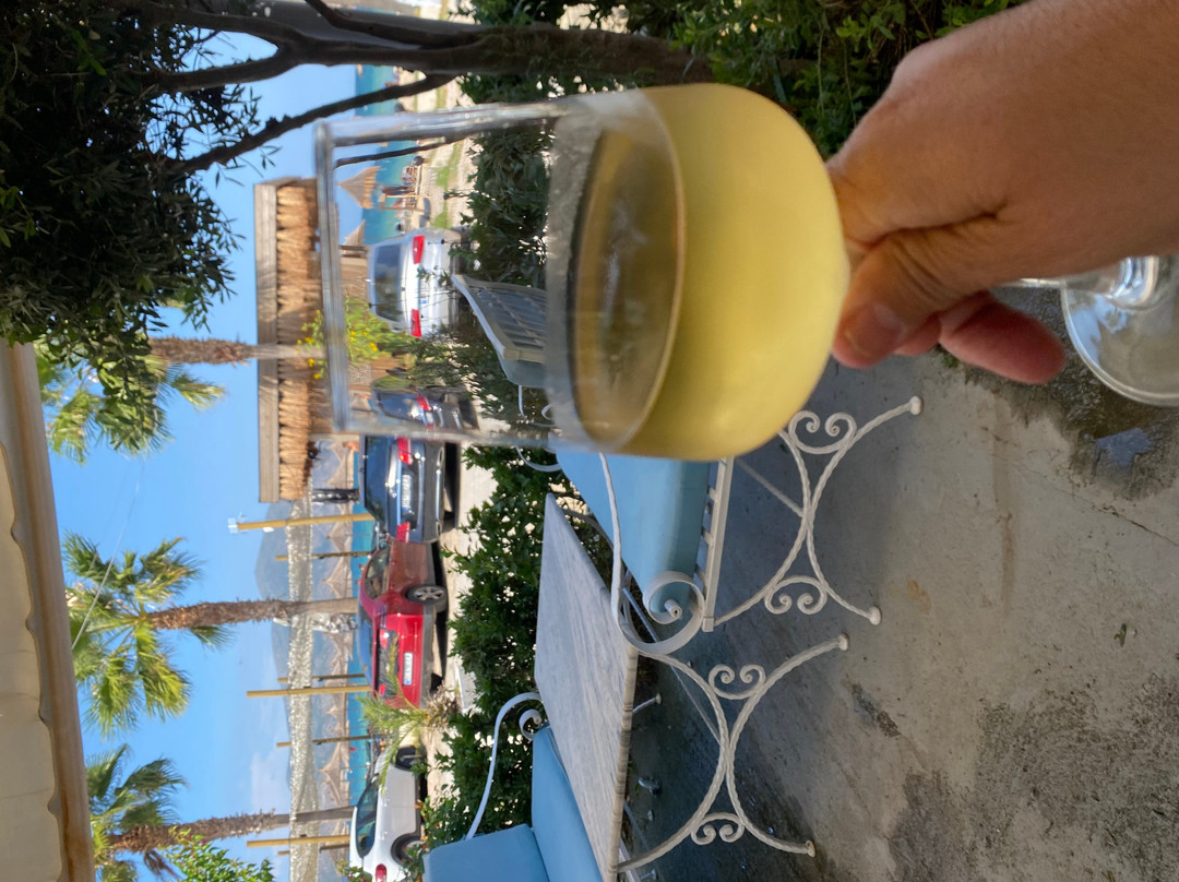 Hotel Amantia