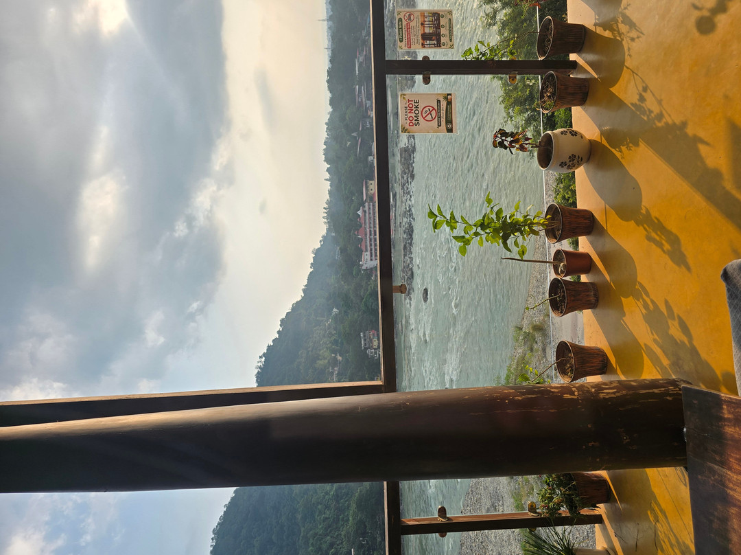 尼科坦瑜伽桑斯克里蒂酒店主图
