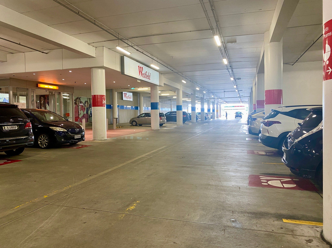 Westfield Albany-奥尔巴尼必去景点