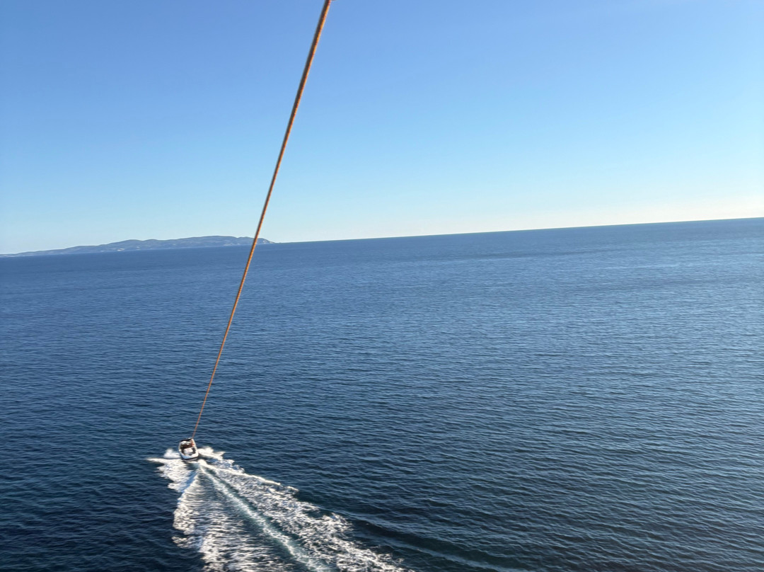 Ultimate Watersports Kavos & Asprokavos-Kavos必去景点