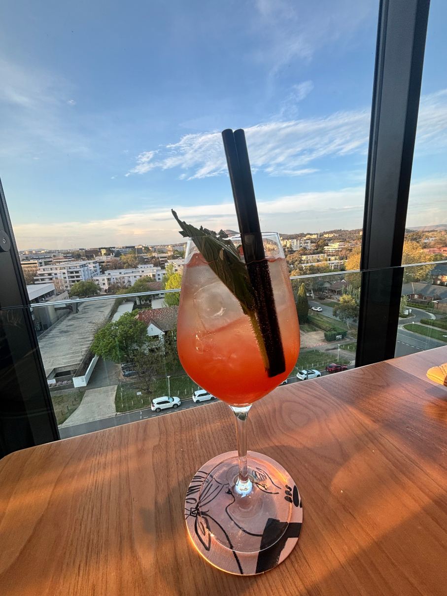 王国酒店-旅行者