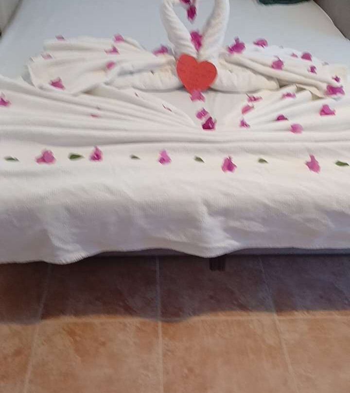 Club Likya Apartments主图