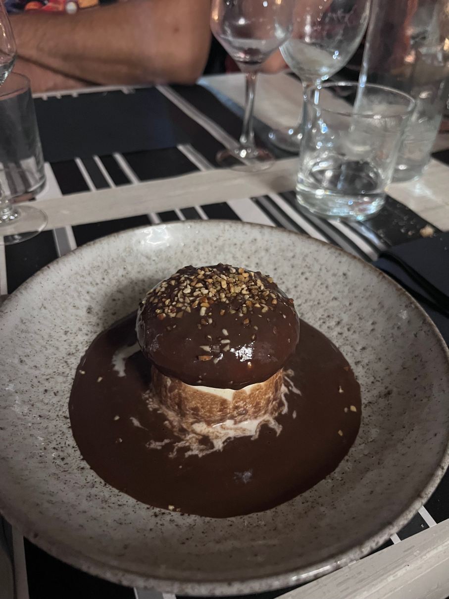 Hotel Restaurant Pecoitz-旅行者