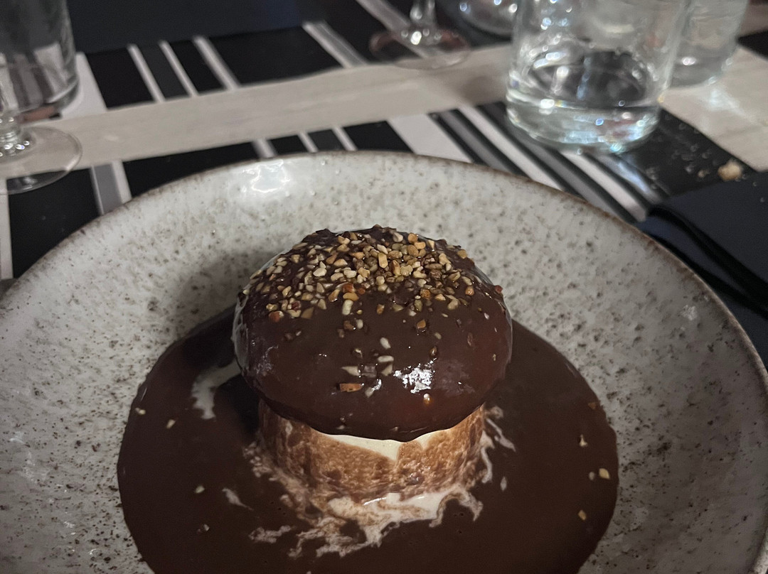 Hotel Restaurant Pecoitz主图