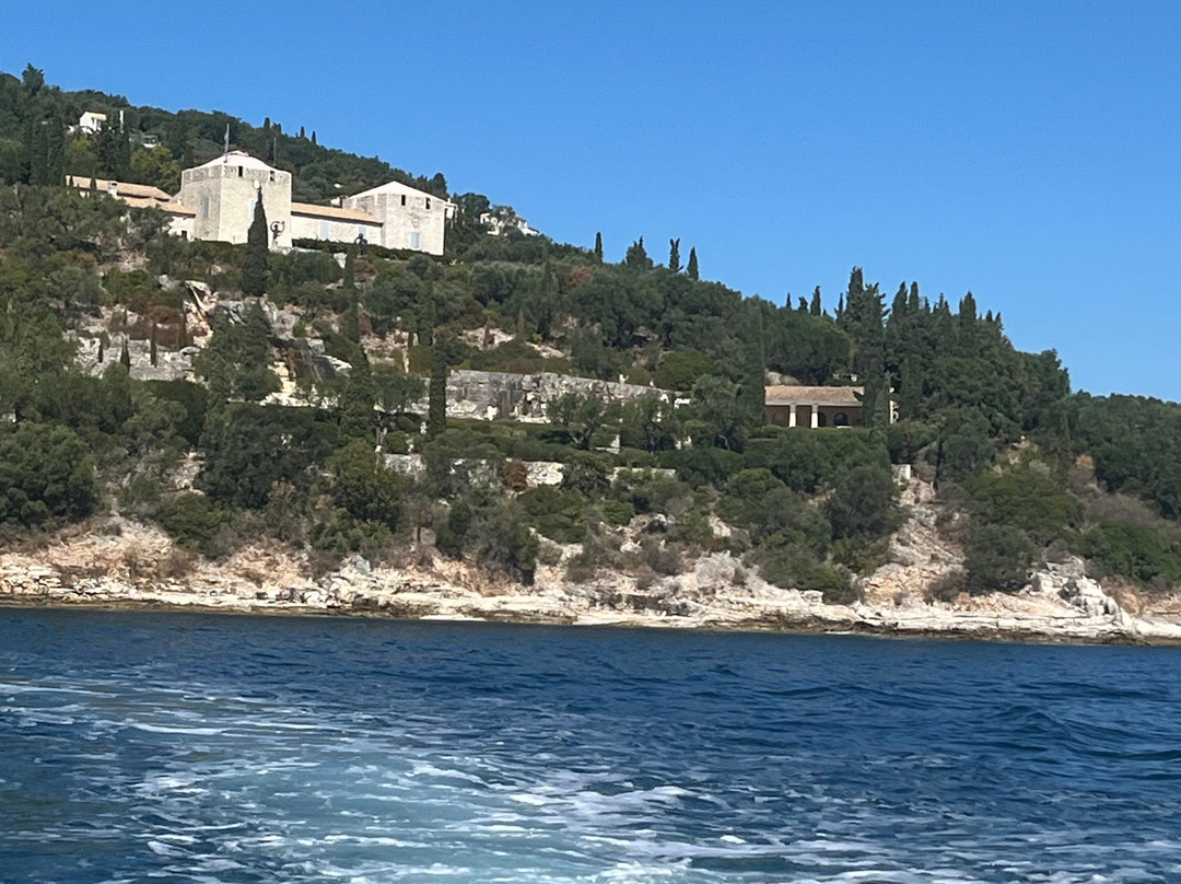 Filippos Boats-Kassiopi必去景点