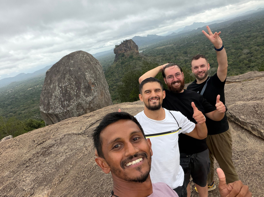 Jetco Lanka Tours-Kiribathgoda必去景点