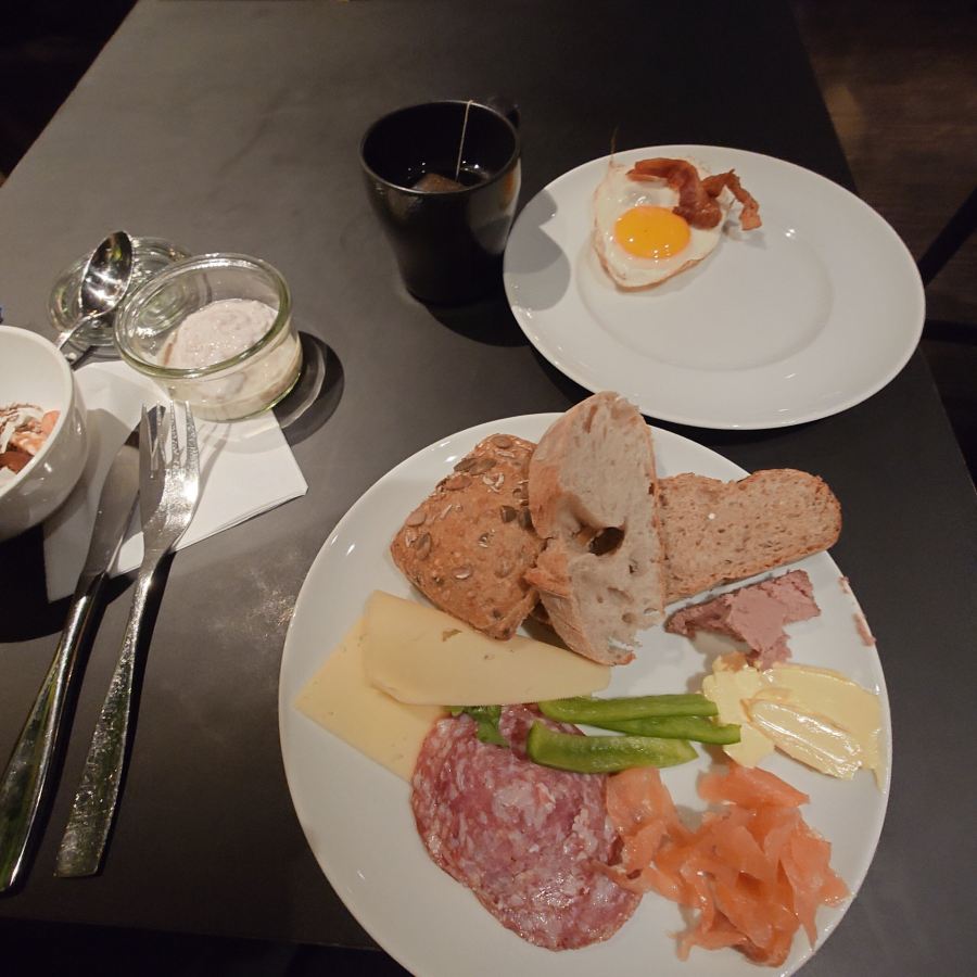 奥勒松品质酒店-旅行者
