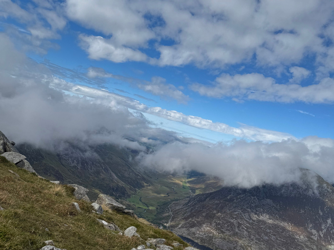 RAW Adventures Mountain Activities Ltd-Llanberis必去景点