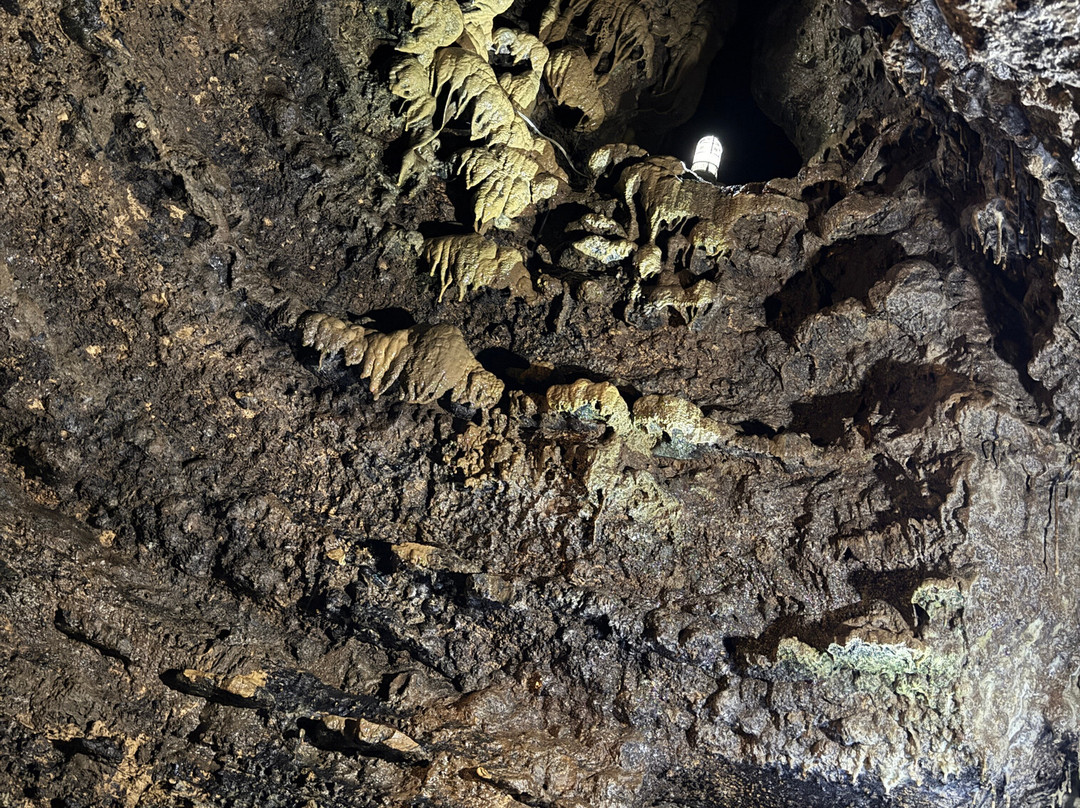 Spook Cave-McGregor必去景点