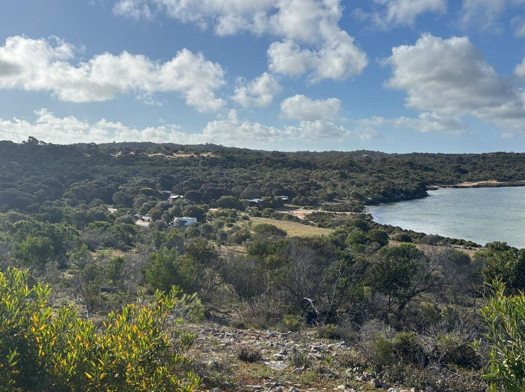 Coffin Bay National Park-哥芬湾必去景点