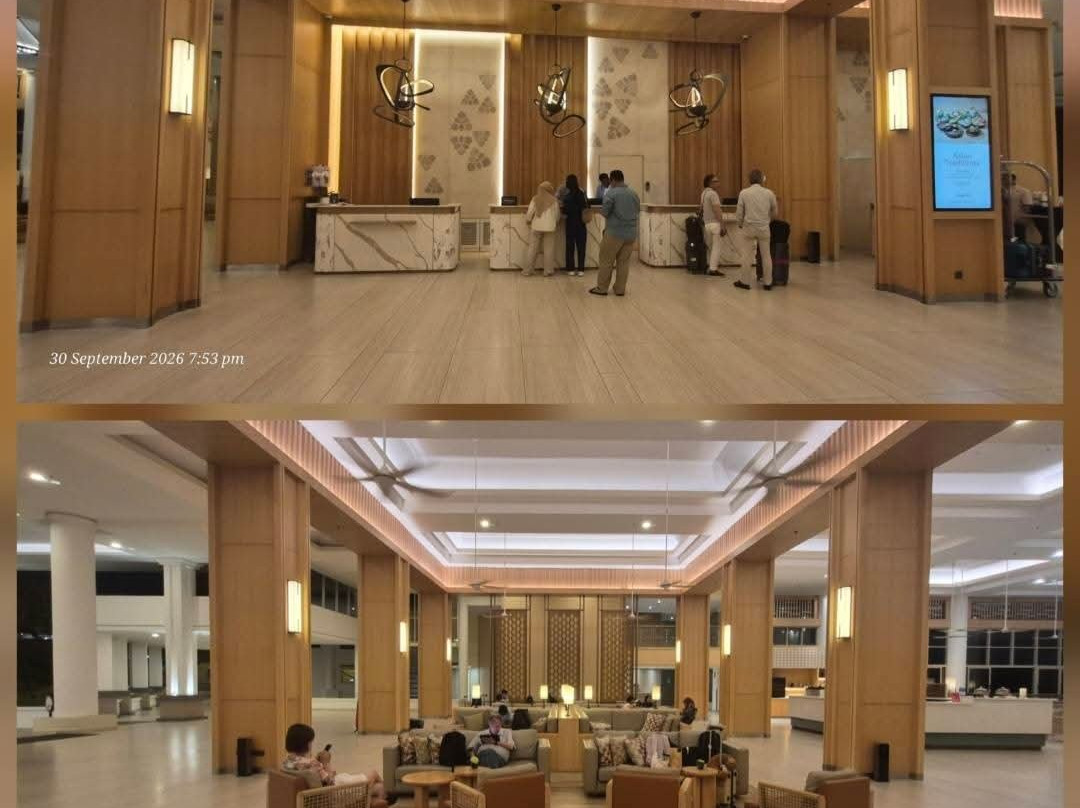 格莱美酒店及高尔夫度假村主图