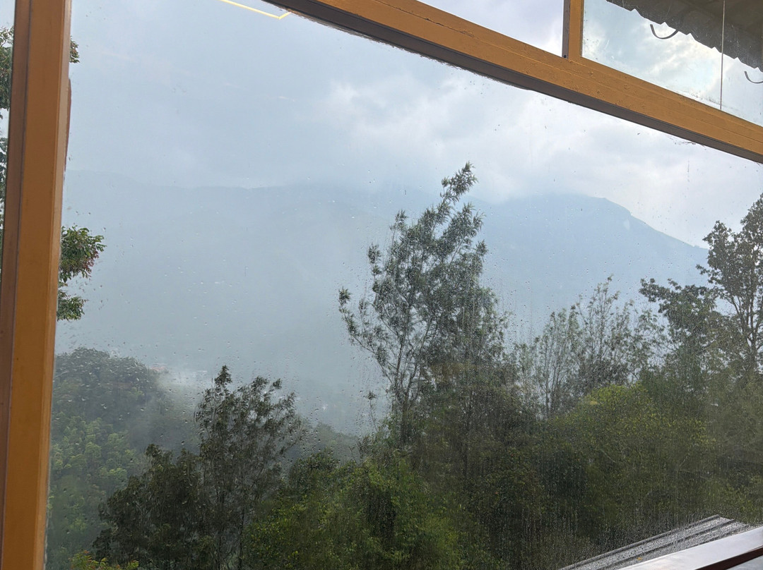 Rooh Ayurveda - Authentic Treatments And Massages-Anachal必去景点
