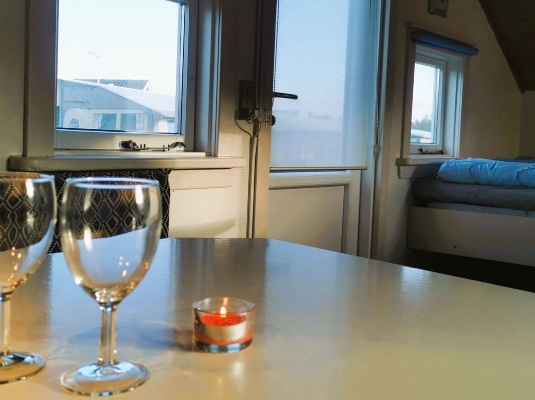 StjerneCamping