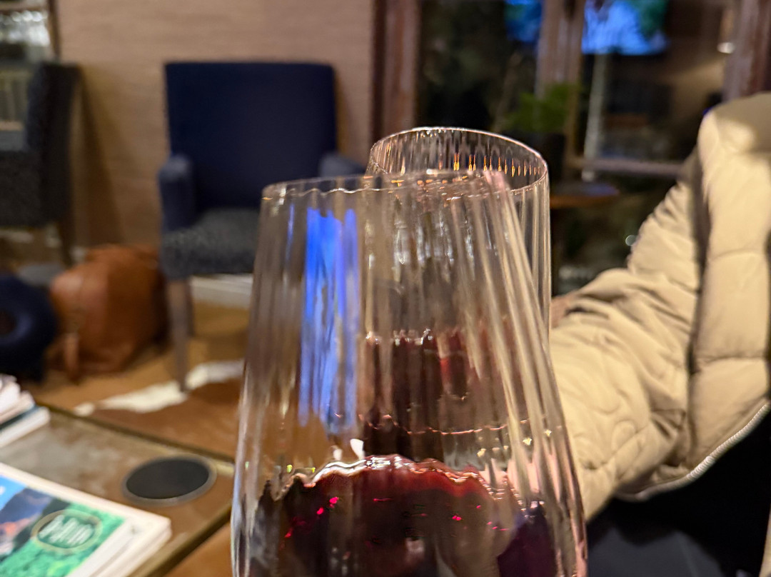 布莱克海斯宾馆酒店主图