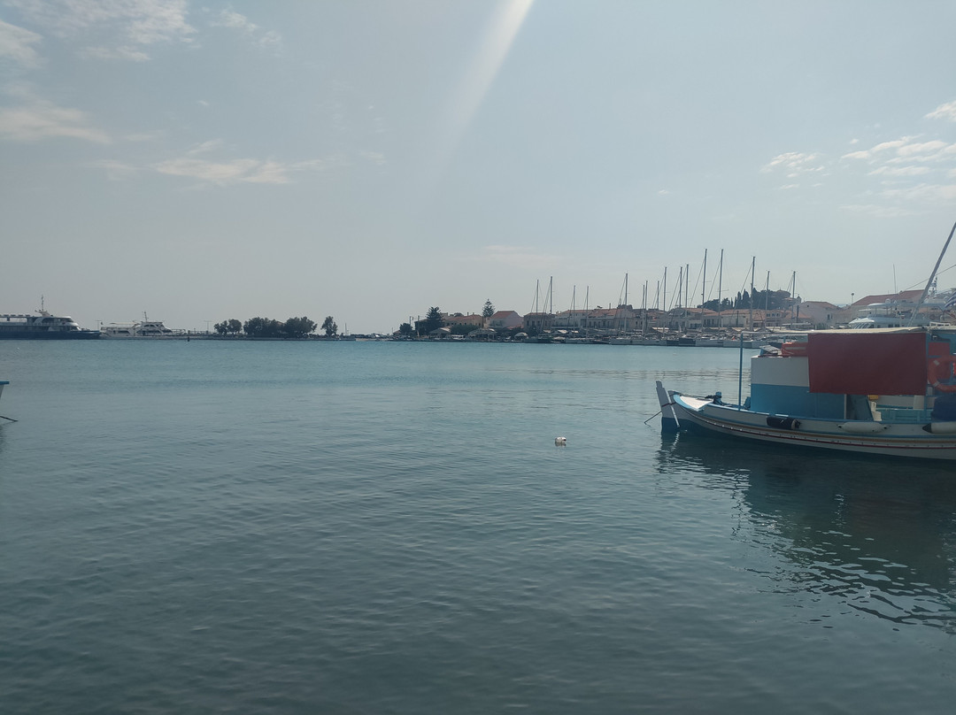 Casa Cook Samos 凯撒库克萨摩斯主图