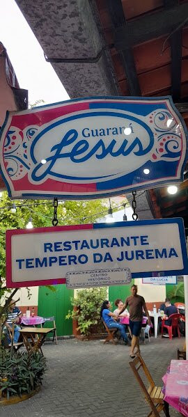 Centro Histórico de São Luís-马拉尼昂州圣路易斯德必去景点