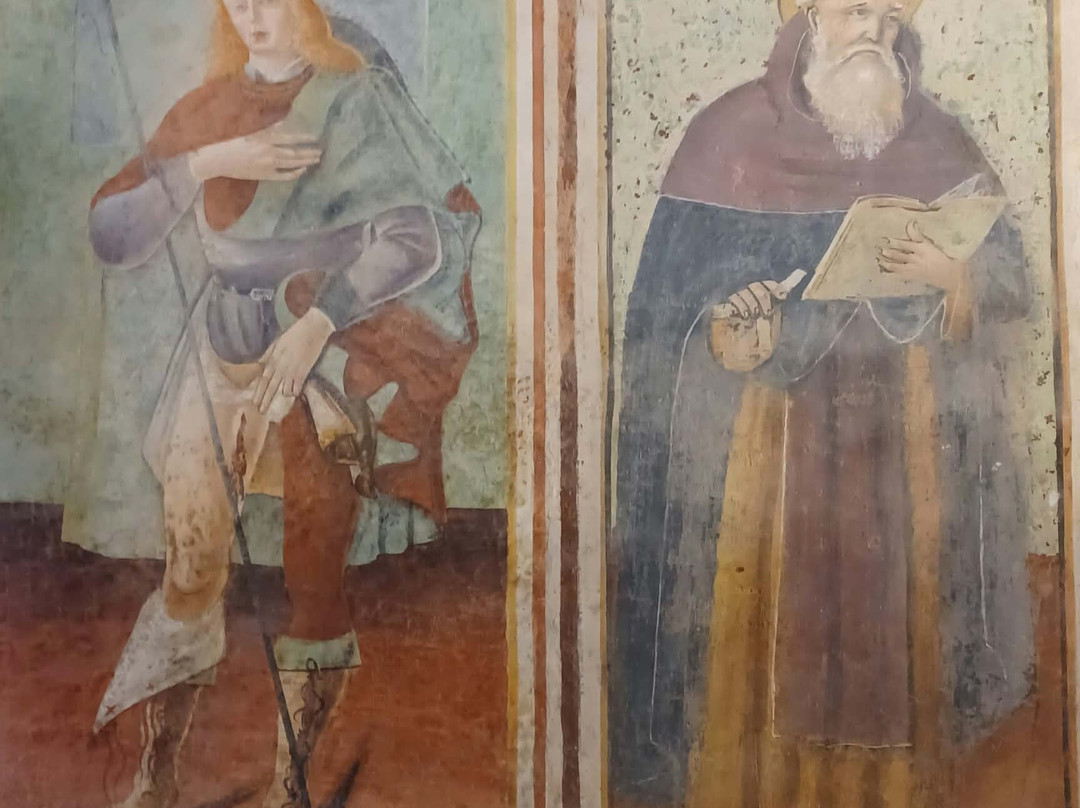 Chiesa della Madonna dei Cacciatori