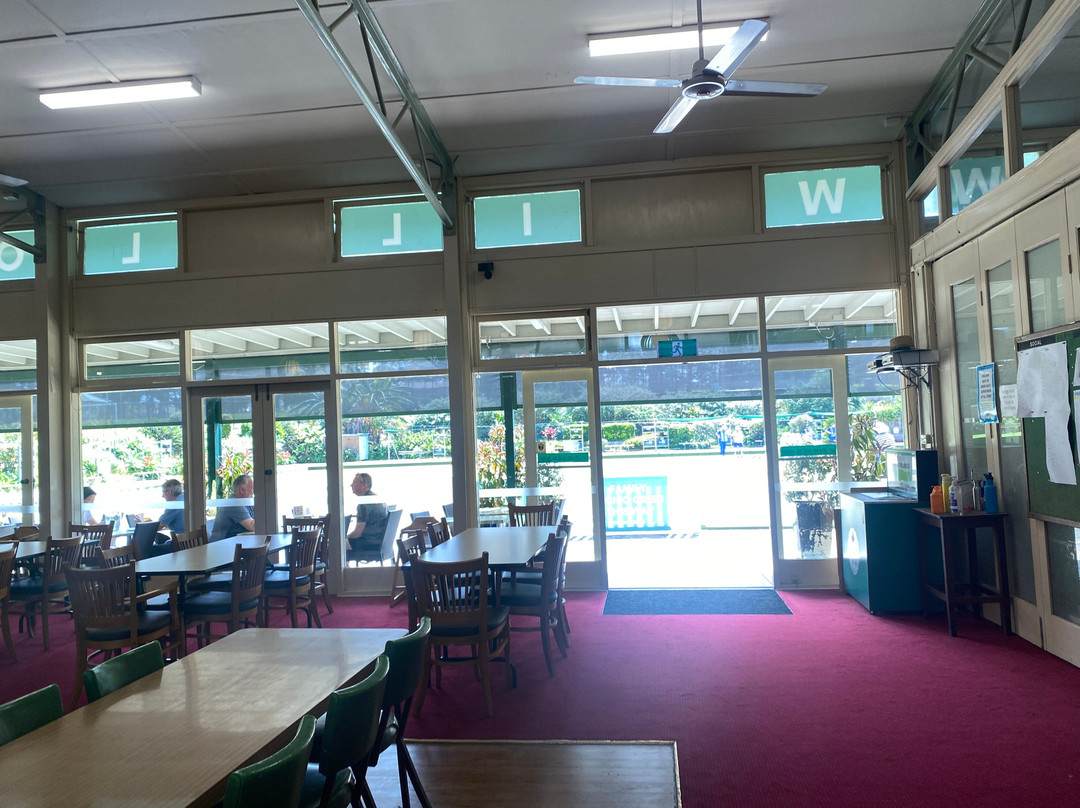 Willows at WPBC