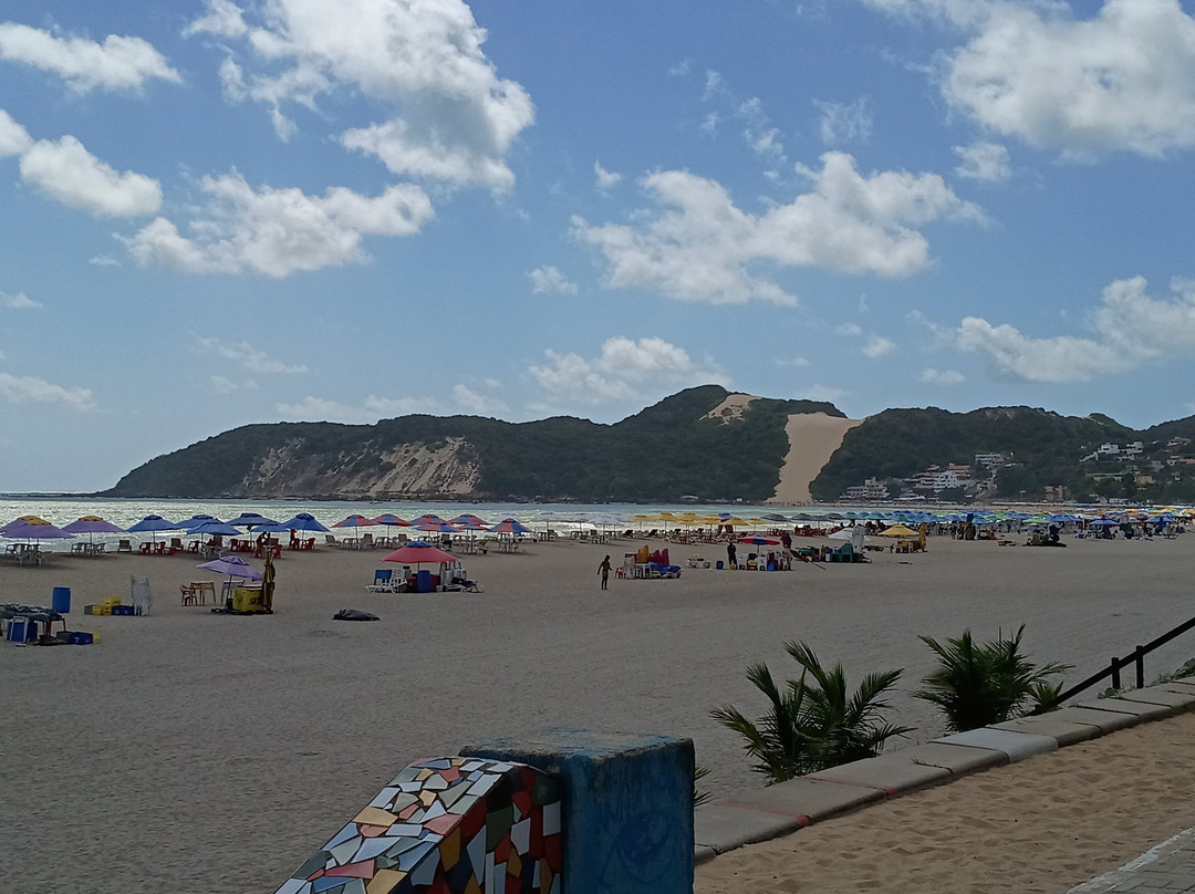 Morro do Careca-Natal必去景点
