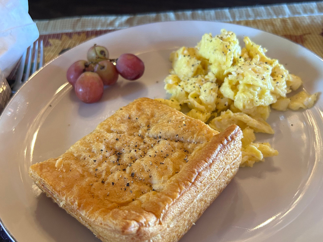 The Secret Bed and Breakfast Lodge主图