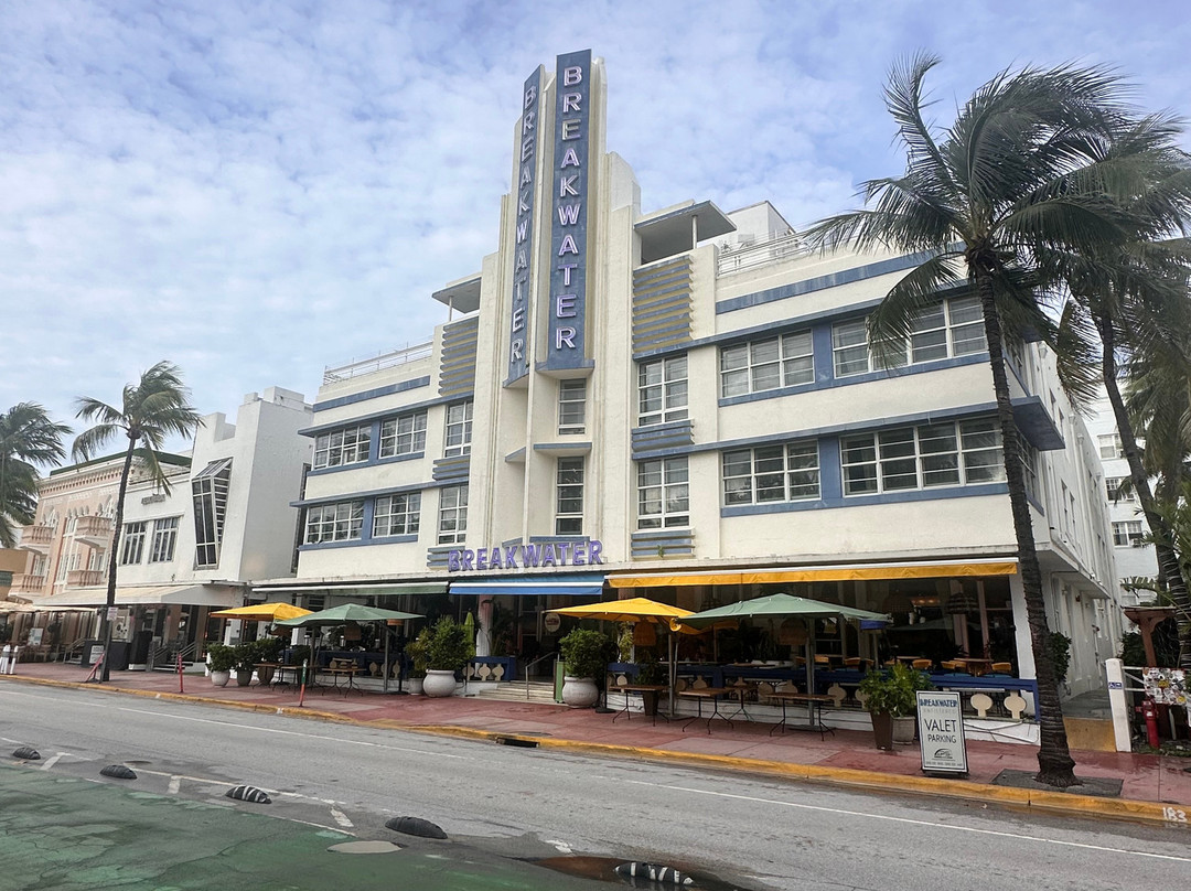 South Beach