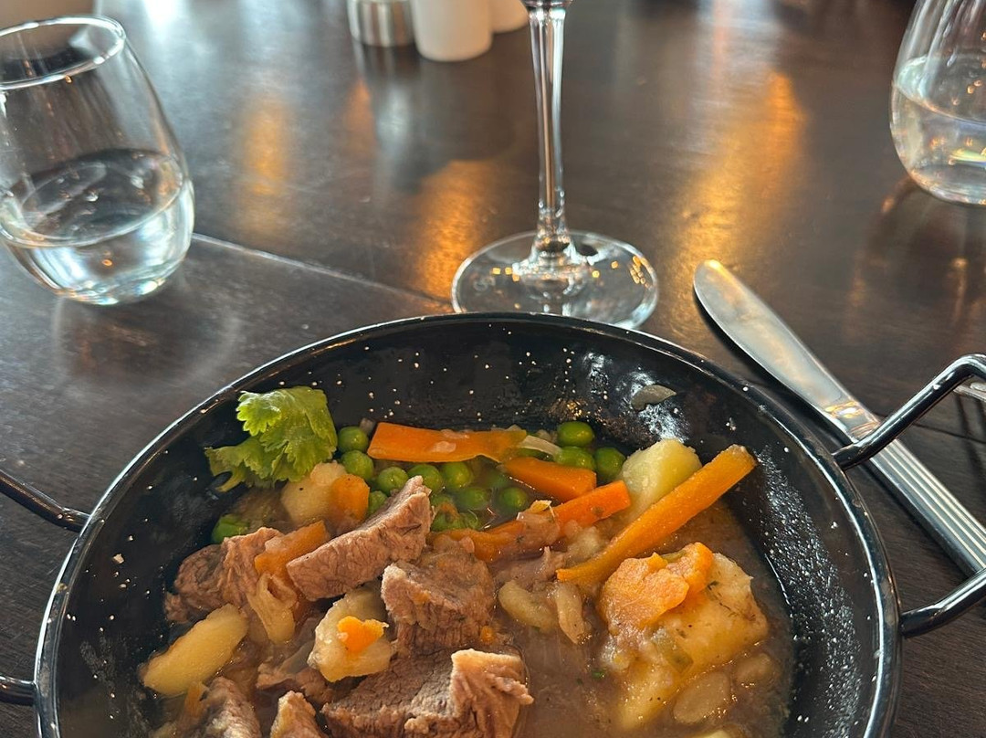 Osteria San Giovanni