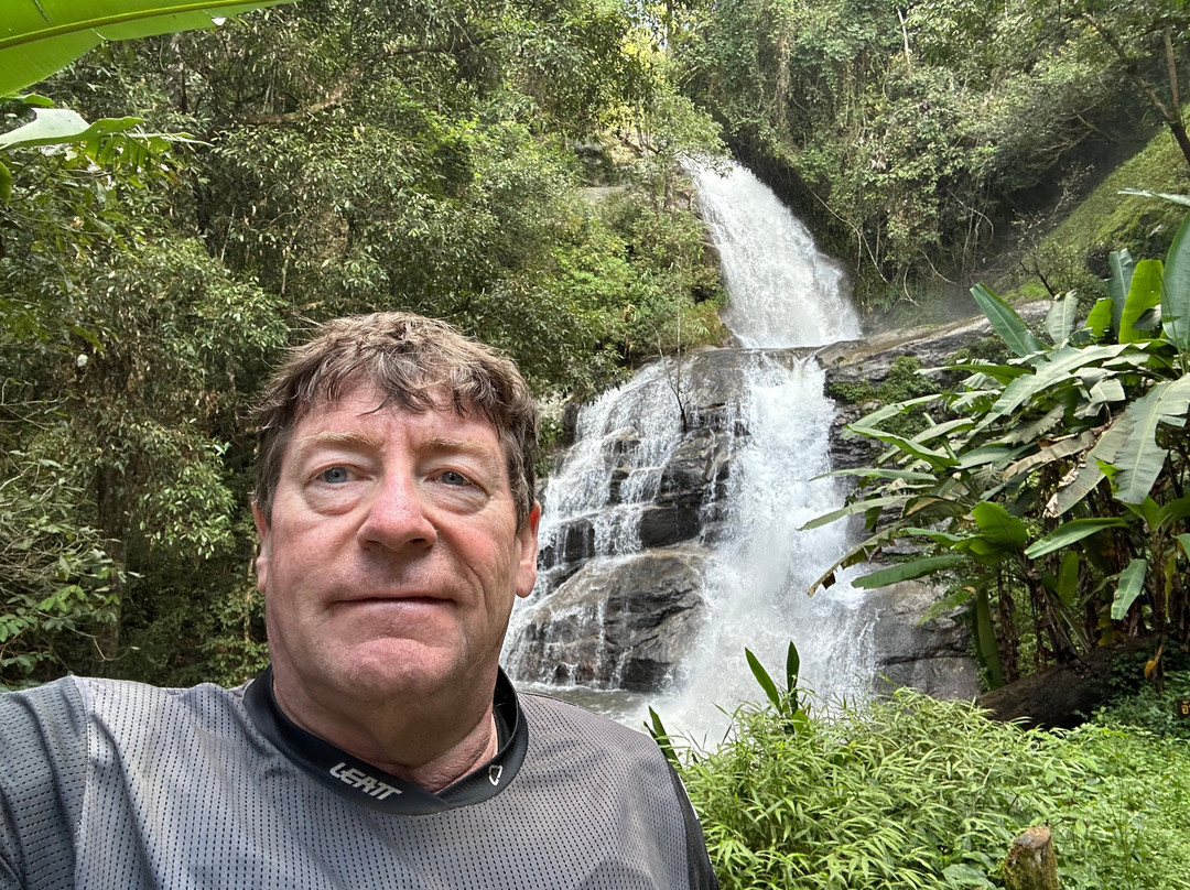 Thai Bike Tours-Nam Phrae必去景点