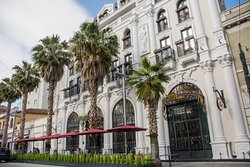 Epidamn Hotel Boutique & Spa-官方