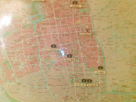 福州如家东大路店-客卧