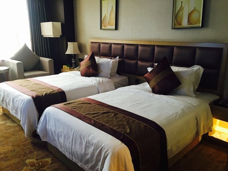 美丽山水大酒店-官方