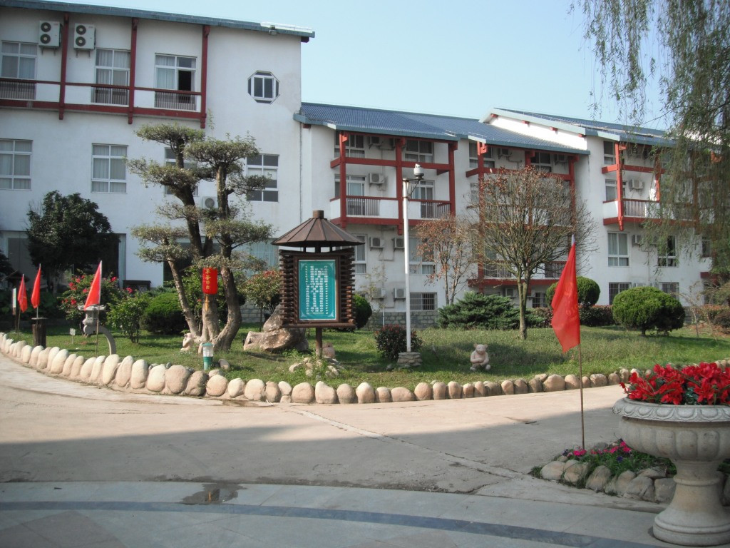 鄂州旅游攻略图片