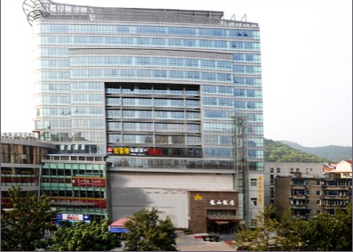 龙浦大酒店-官方