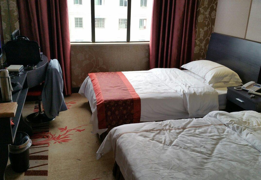 鹰潭市酒店住宿-米莱时尚酒店