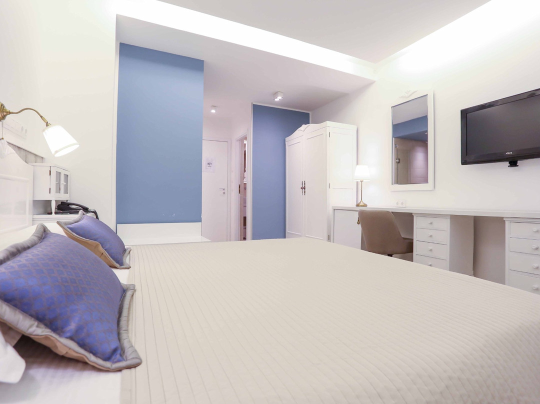 Hotel Divan