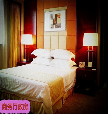 海安县酒店住宿-金海安大酒店