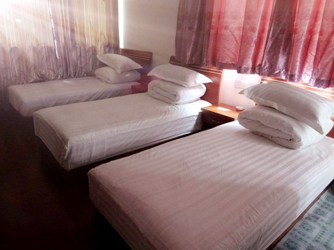 嵊泗洪福居农家乐主图