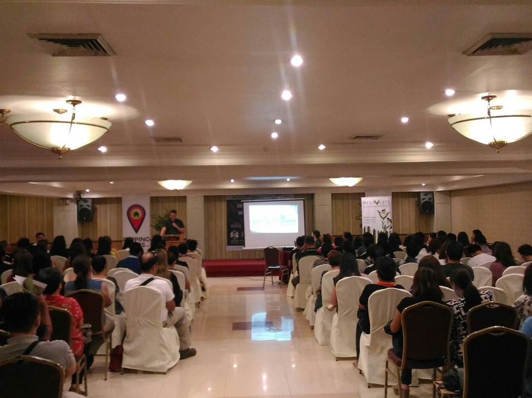 多乐事豪华酒店