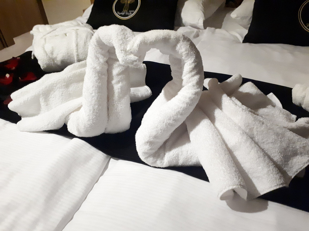 Baobab Suites