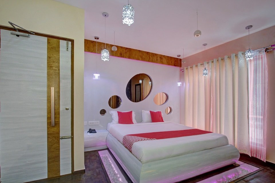 Kasa Luxury Inn