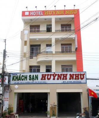 Huynh Nhu Hotel