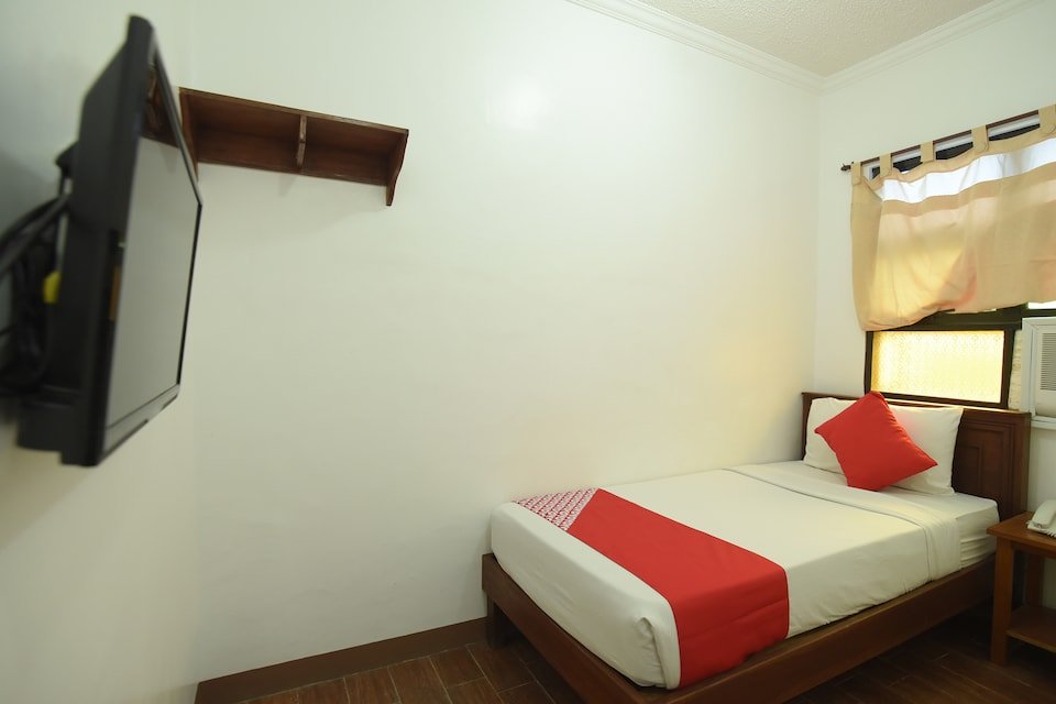 OYO 120 Balai Sofia-官方